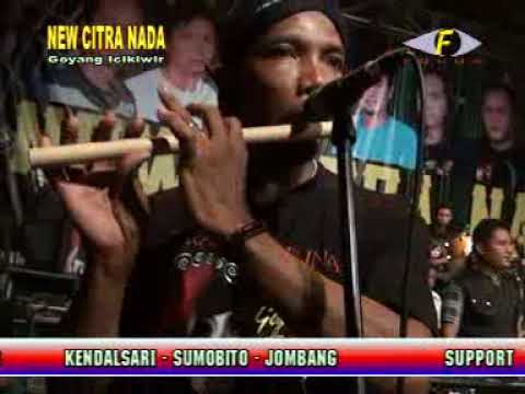 Bokong semok - cak dikin feat dona - OM.new citra nada