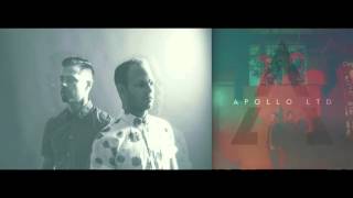 Apollo LTD -  What Are You Waiting For