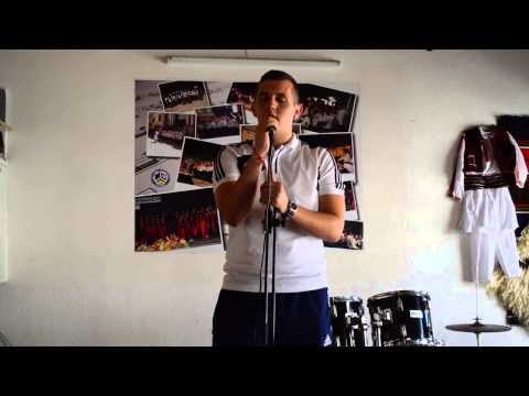 Vasko Dedejski - Mal de toi (DEMO)