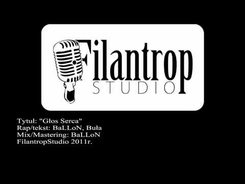 BaLLoN, Buła - Głos Serca