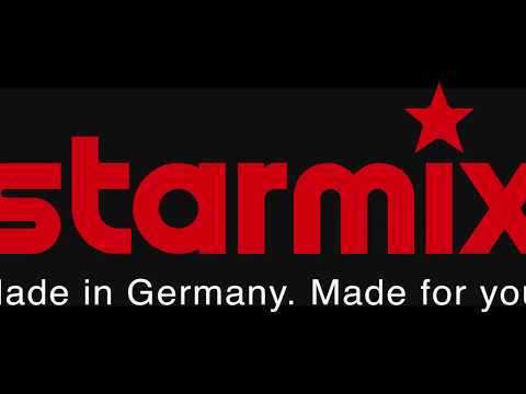 Der neue iPulse von starmix