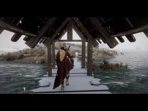 skyrim LE : Ultra Modded 4K : Best modded Next Gen Graphics 2020 ! Rudy ENB 5.0 / Modlist