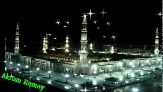 Main Madine Chala Main Madine Chala - Naat - Owais Raza Qadri - HD