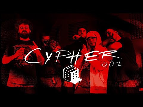 SAFEHOUSE CYPHER 001 : Rakkaman, Hulak, DomiX, Jacenty Dżojcok, eSSteban