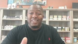 Peachy Peach &amp; Apple Coooler - Naked 100