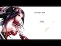 Better nerf Irelia 