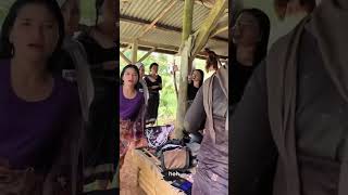 Download lagu wow..!!, para gadis desa cantik pada ngumpul#yuli#nengyuli#yulicantik#gadiscantik#ytshorts #reels mp3