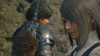 FF16！！控えめに言って最高すぎるだろ！ [説明欄読んでね]#4