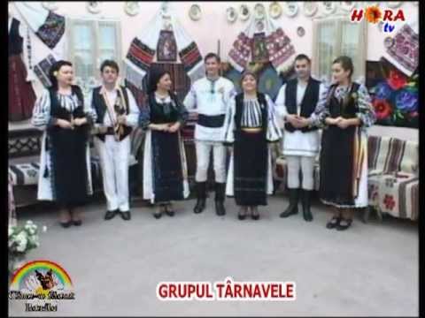 GRUPUL TARNAVELE - De cand s-o dus badita