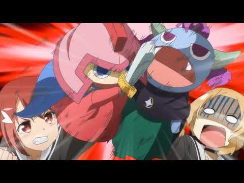 YuYuYu Radio Snippets - Raises Girl Power? 3