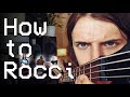 How To SOUND LIKE ROCCI Or Pouya And Ramirez Recently Making Trap Beats In Reaper
