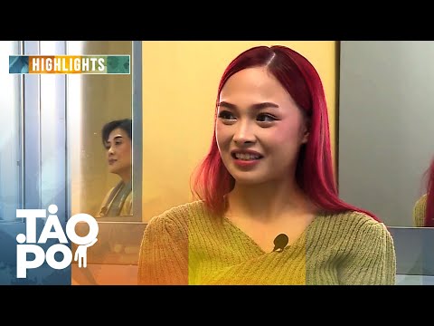 'Tao Po': AC Bonifacio aminadong muntik mag-quit noon sa showbiz