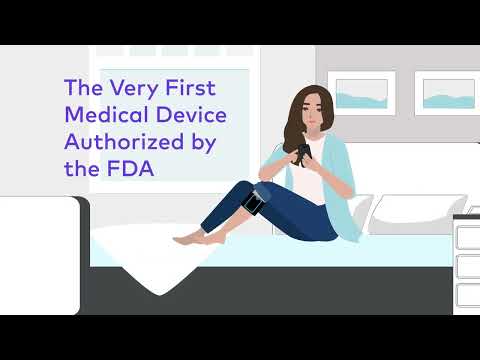 Quell Fibromyalgia - A new option for fibromyalgia