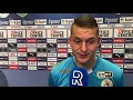 Coremans over kopstoot: 'Gebeurde onbewust'