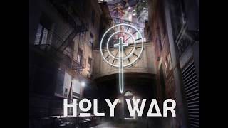 Toto - Holy War