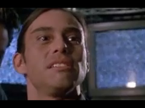 Scanner Battle - Scanners II: The New Order (1991)