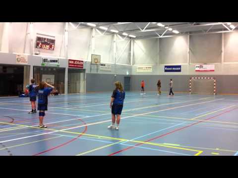 27-1-2013 GC1 SDS-Smeeing BDC 1e helft