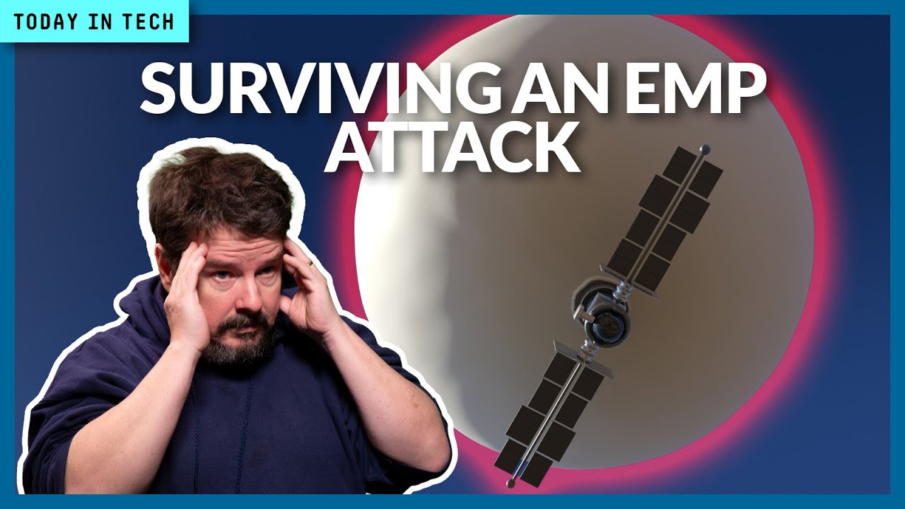 Could the U.S. electrical grid recover from an EMP attack? | Ep. 28