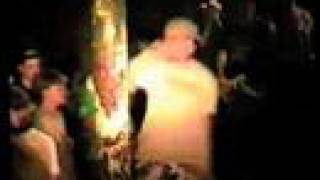 UP FRONT (w/ Roger) - &quot;Empathy&quot; into &quot;Spirit&quot;