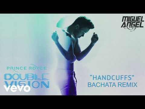 Prince Royce - Handcuffs (Bachata Remix) Miguel Angel DJ
