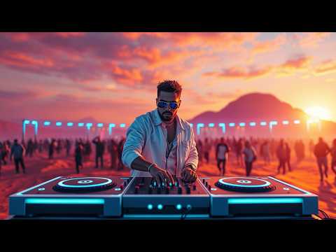 Top Hits Arabic Remix | Hottest Tracks 2025 | ريمكسات عربية غير متوقفة   أفضل الأغاني