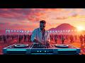 Top Hits Arabic Remix Hottest Tracks 2025 ريمكسات عربية غير متوقفة أفضل ا�