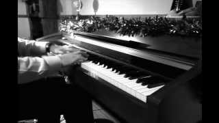 Take That - Freeze Piano Cover