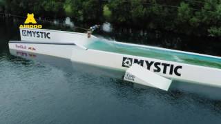 Plastic Playground 2016 Quarter finals - Chandler Powell