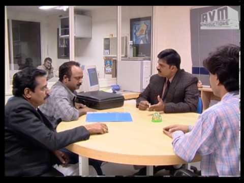 Episode 151 : Sorgam Tamil TV Serial - AVM Productions