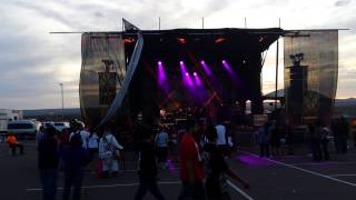 "FRYBREAD", Native Roots