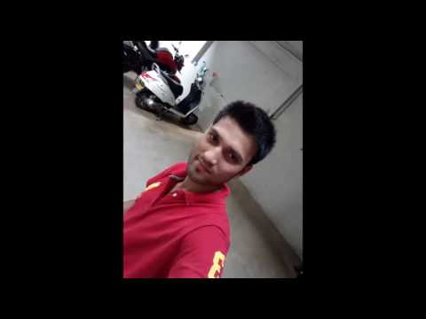 Amit Shukla gulabi ankhein