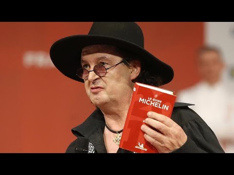 Sous une mauvaise étoile : le chef Marc Veyrat perd son procès contre le guide Michelin