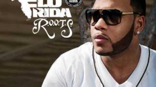 Flo Rida - Who Dat Girl ft. Akon +Lyrics
