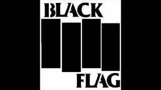 Black Flag-Clocked in