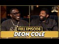 Deon Cole Dated Shaq S Ex Wrote For Diddy Katt Williams Talks Kevin Hart Paul McCartney