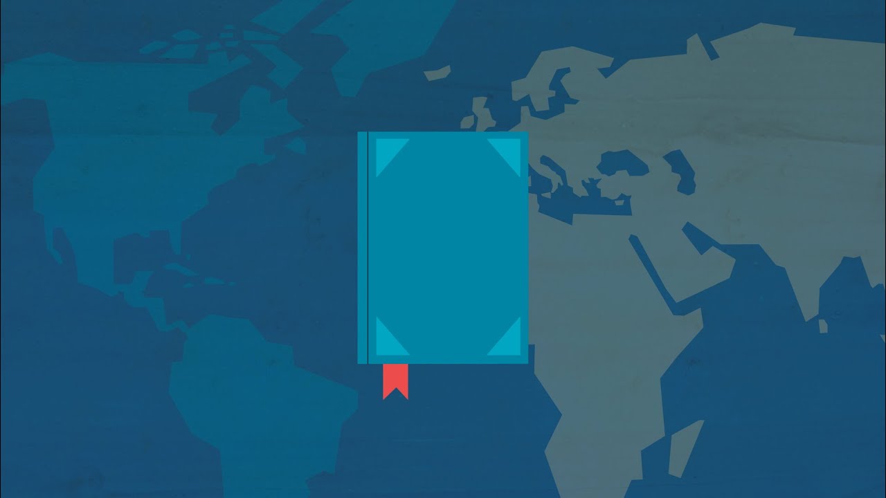 A Bíblia Sagrada: Uma testemunha de Jesus Cristo