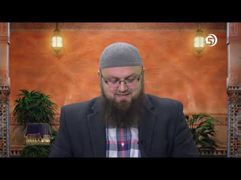 Milost svjetovima - mr. Fahret Kadrić