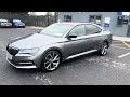 2022 Skoda Superb 2L Diesel For Sale Images