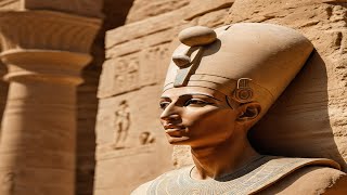 AKHENATON: O FARAÓ HEREGE E A REVOLUÇÃO SOLAR DO ANTIGO EGITO