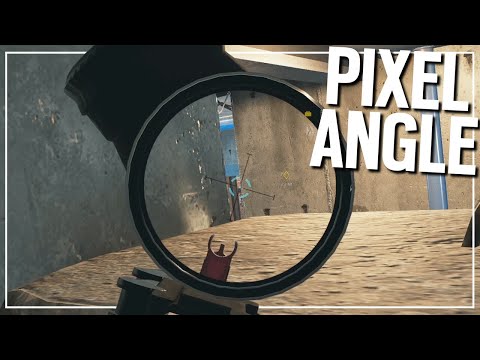 Copper to Diamond: The One Tap Angle - Rainbow Six Siege