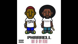 Pharrell - Raspy Shit (Out Of My Mind Remix)
