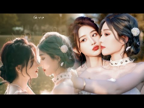 Wang Yi and Zhou Shi Yu Sweet Moments During the Unaware MV Filming