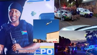 Download lagu Nigerians Protest Demanding Arrest For Mojalove's Sizokthola Presenter Xolani Khumalo mp3