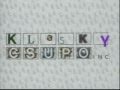 Klasky Csupo Graffiti Logo 1991 1999 2002
