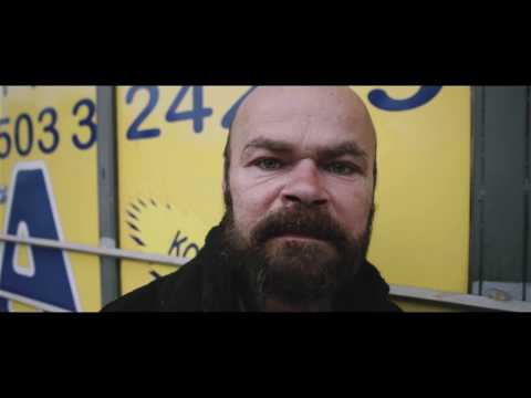 Odgłosy Miasta ft. Wiśnia ZPW Bakajoko - To Te Ulice (OFFICIAL VIDEO)