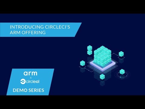 CircleCI Complete Masterclass – Beginner to Advanced, ARM & Enterprise CI/CD
