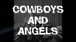 Cowboys and Angels,  Sax version