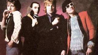 The Damned - Help (Beatles Cover)