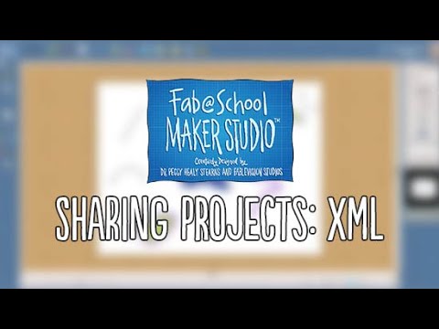 FabMaker Studio Quick Tips with Peggy Healy Stearns - YouTube