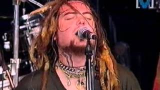 soulfly - no hope = no fear (live)